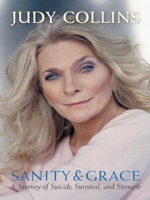 cover image of Sanity & Grace